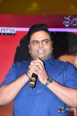 Shatamanam Bhavati Movie Audio Launch